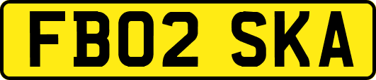 FB02SKA