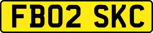 FB02SKC