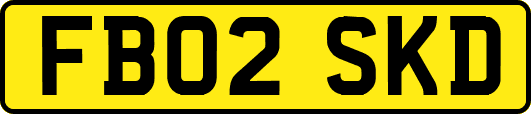 FB02SKD