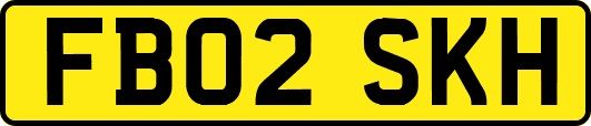 FB02SKH