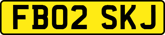 FB02SKJ