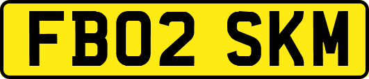 FB02SKM