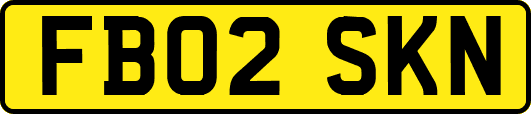 FB02SKN