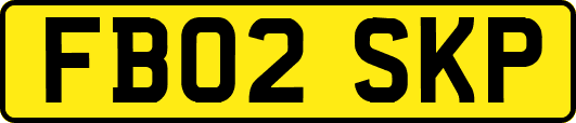 FB02SKP