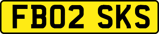 FB02SKS