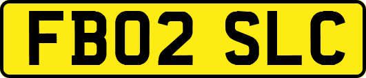 FB02SLC