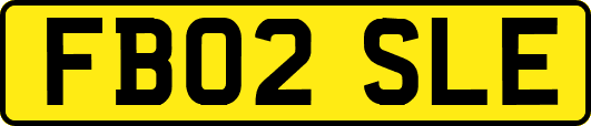 FB02SLE