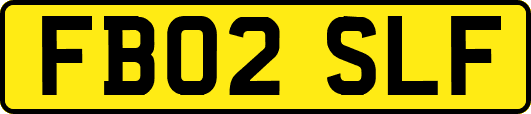 FB02SLF