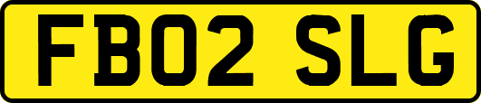 FB02SLG