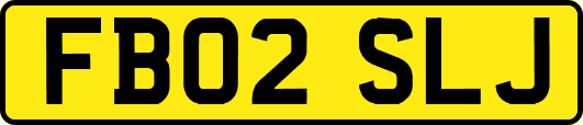FB02SLJ