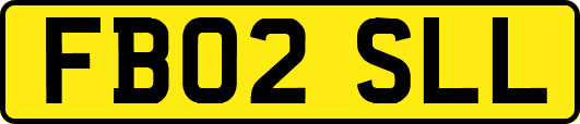 FB02SLL