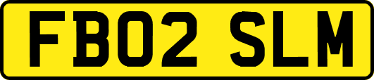 FB02SLM