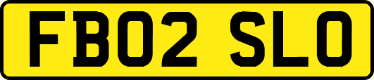 FB02SLO