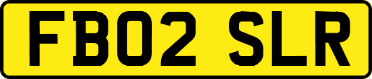 FB02SLR