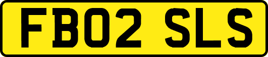 FB02SLS