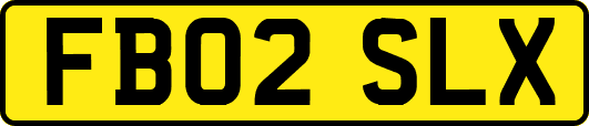 FB02SLX