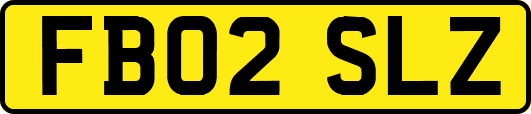 FB02SLZ