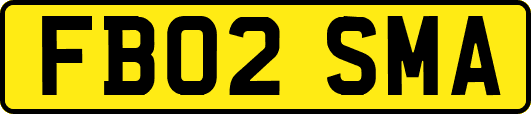 FB02SMA