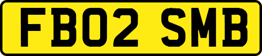FB02SMB