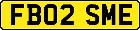 FB02SME