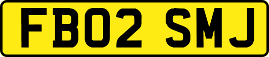 FB02SMJ