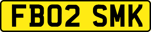 FB02SMK