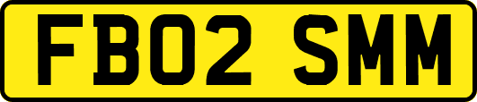 FB02SMM