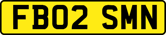 FB02SMN