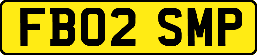FB02SMP
