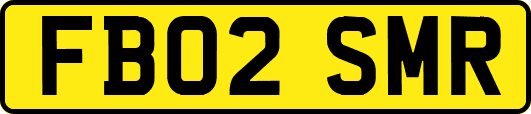 FB02SMR