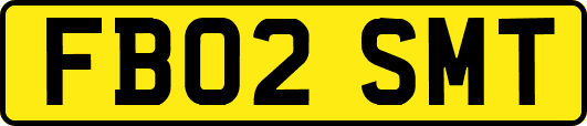 FB02SMT