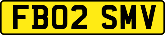FB02SMV