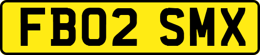 FB02SMX