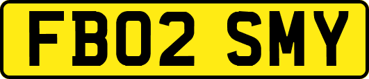FB02SMY