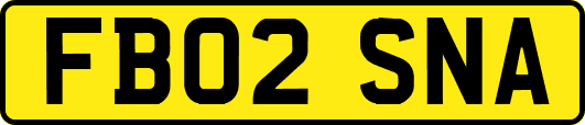 FB02SNA