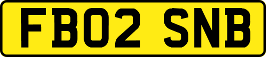 FB02SNB