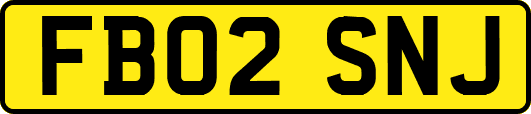FB02SNJ