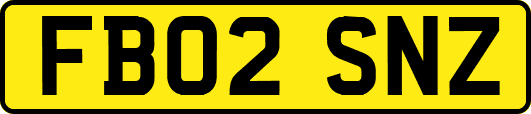 FB02SNZ