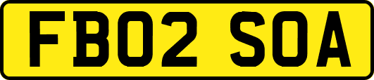 FB02SOA