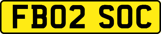 FB02SOC