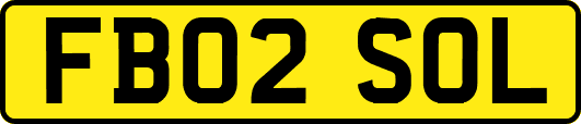 FB02SOL