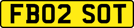 FB02SOT