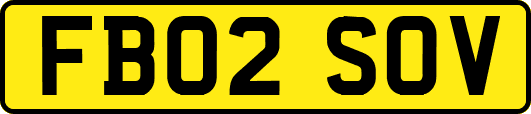 FB02SOV