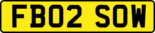 FB02SOW