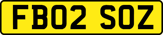 FB02SOZ