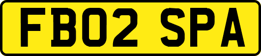 FB02SPA