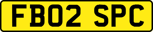FB02SPC