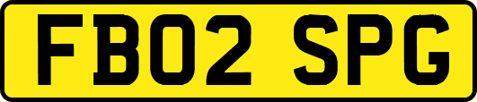FB02SPG