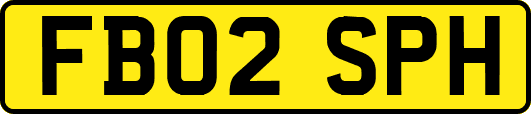 FB02SPH