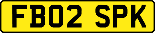 FB02SPK